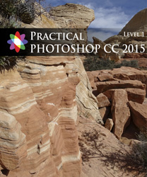 Practical Photoshop CC 2015, Level 1