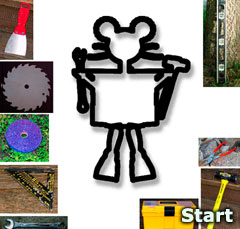 Critter starting image