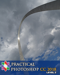 Practical Photoshop CC2018, Level 2