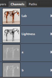 resolution in the Image Size dialog box